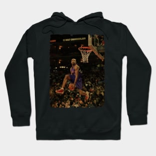 Dunk Vince Carter Vintage Hoodie